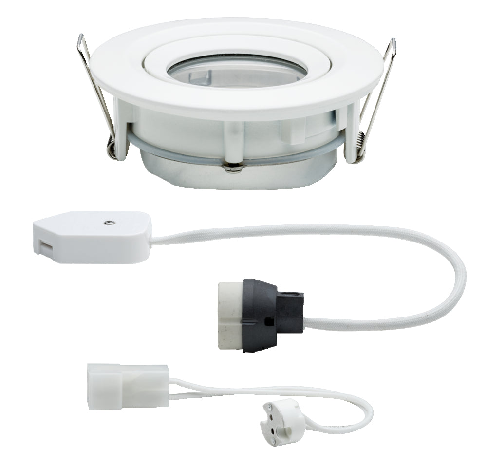 Paulmann Downlight/Spotlight/Floodlight - 93661