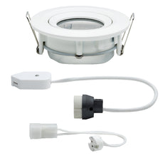 Paulmann Downlight/Spotlight/Floodlight - 93661