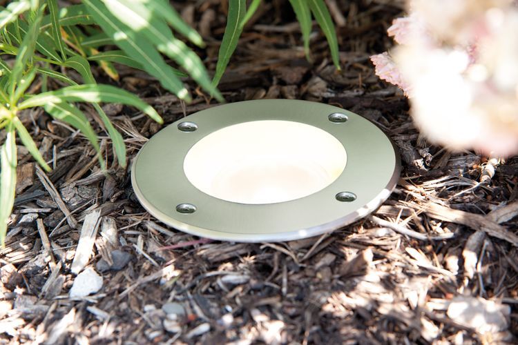 Paulmann Luminaria De Suelo - 93992