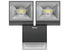 Theben TheLeda Downlight/Spotlight/Floodlight - 1020934