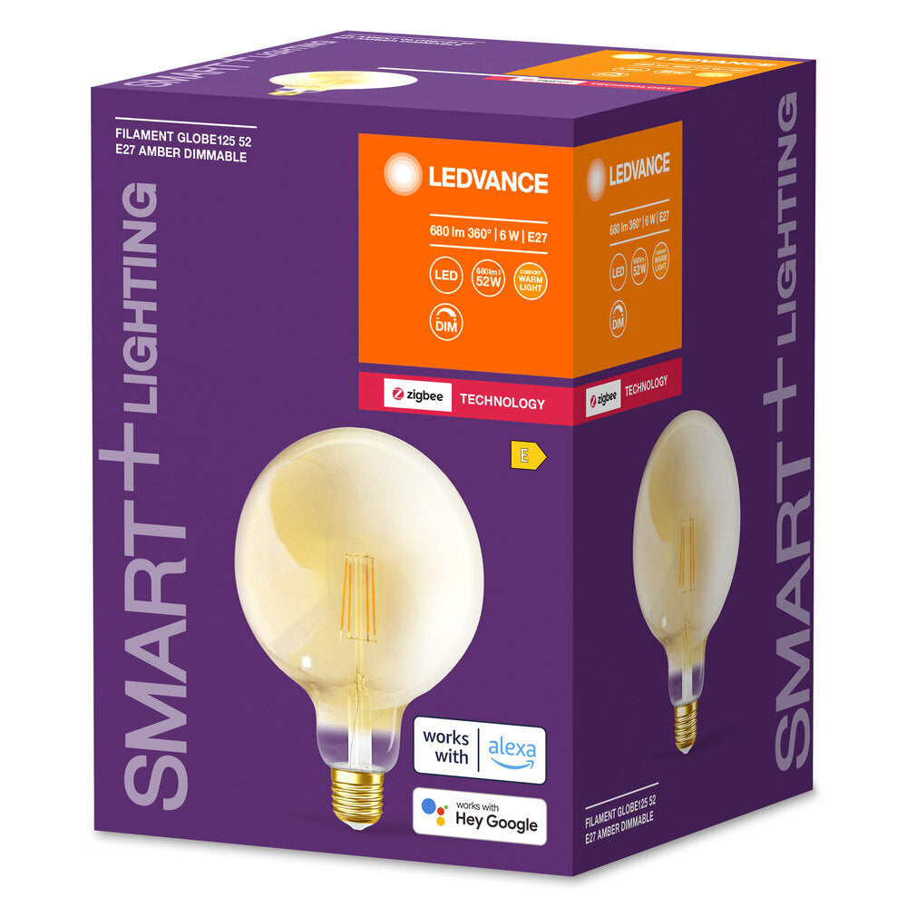 Ledvance SMART+ Lámpara LED - 4058075528215