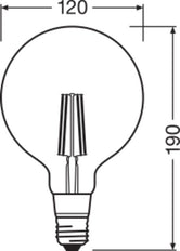 Ledvance SMART+ Lámpara LED - 4058075528215
