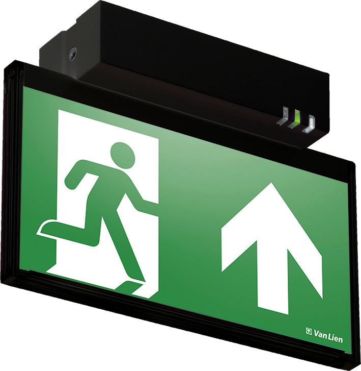Luminaria de Emergencia Van Lien Evago - 7TCA091160R0511