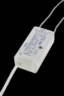 Transformador Govena-EMC Sistema de iluminación de bajo voltaje - ZET0060