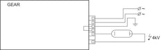 Philips HID PrimaVision Balasto - 91052330
