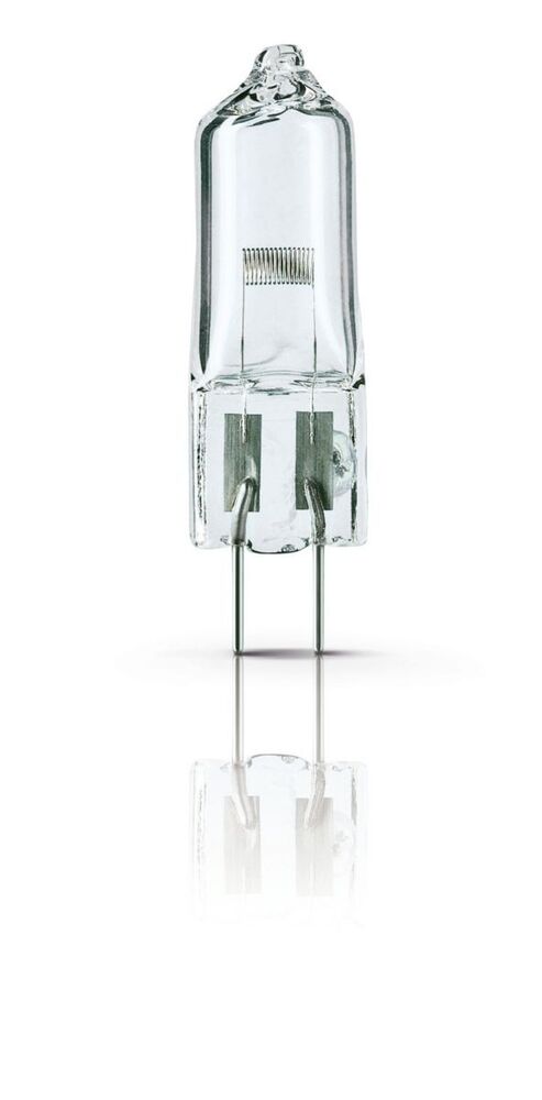 Philips Focusline Lámpara halógena de estudio, proyección y fotografía - 40983650