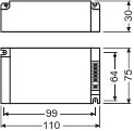 Balastro Osram Powertronic - 4008321386649