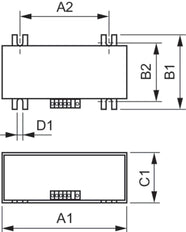 Philips HID-CSLS Balasto - 90808730