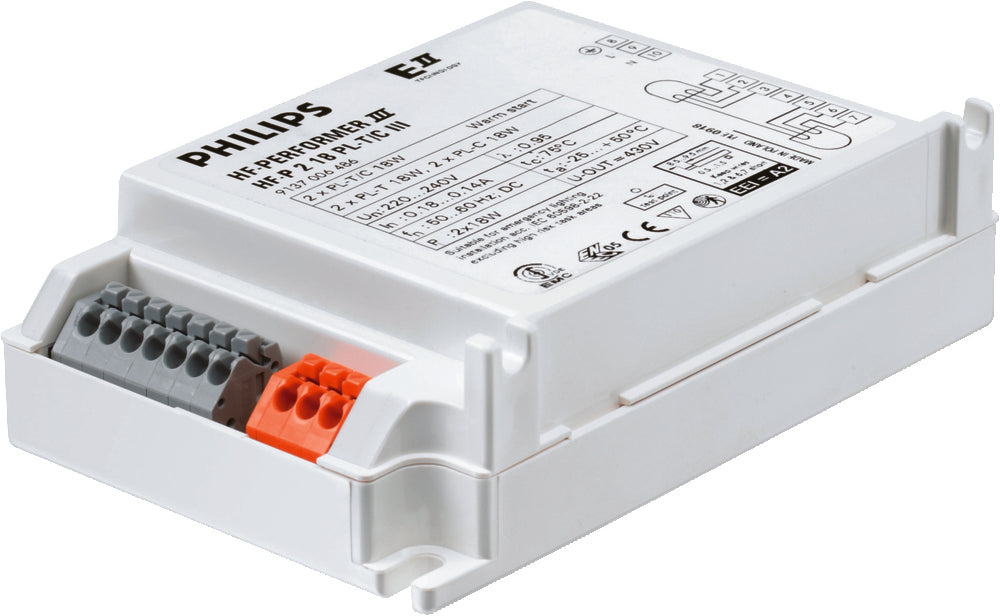 Balasto Philips HF-Performer III - 83417800