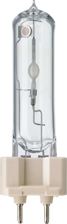 Philips Master Colour Lámpara Halógena de Vapor Metálico sin Reflector - 87156200