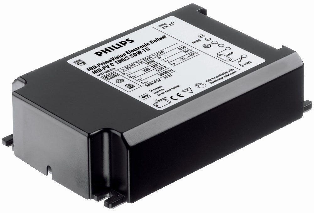 Philips HID PrimaVision Balasto - 88754900