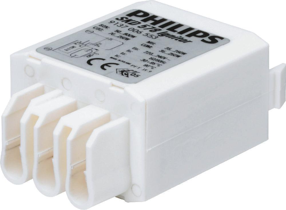 Arrancador de Luz Philips HID - 89567400