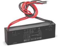 Transformador Niko HALOGEN TRANSFO Sistema de iluminación de bajo voltaje - 320-00133