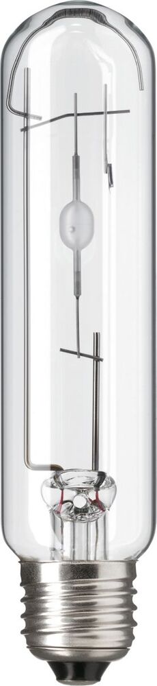 Philips Master City White Lámpara Halógena de Vapor Metálico sin Reflector - 12034600