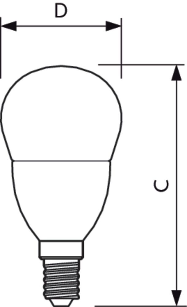 Philips Master Lámpara LED - 30606600