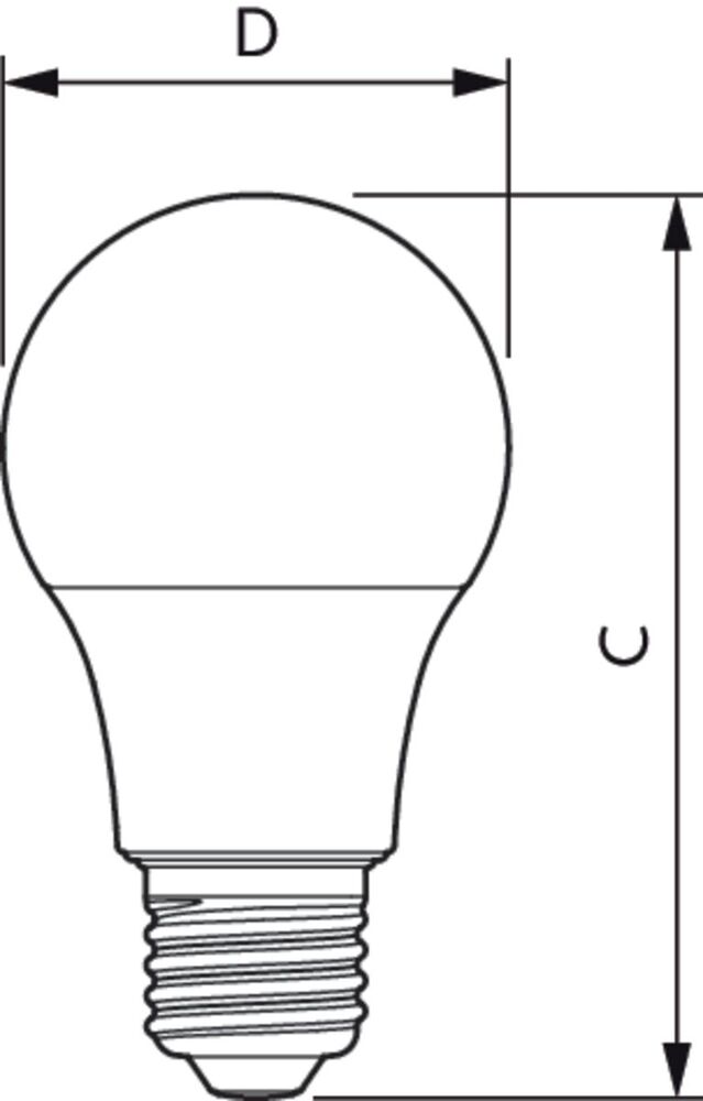 Philips Master Lámpara LED - 30630100