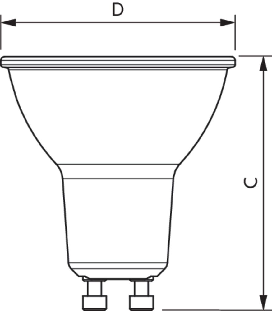Philips MASTERValue Lámpara LED - 31226500