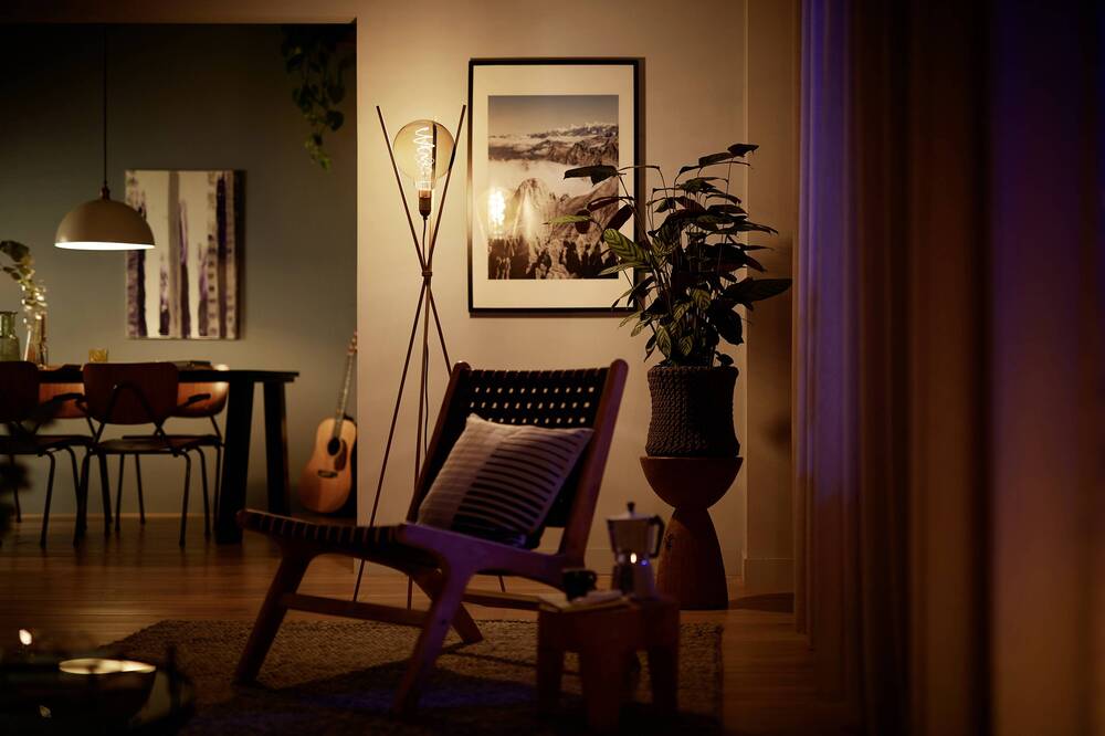 Philips Classic Lámpara LED - 31547100