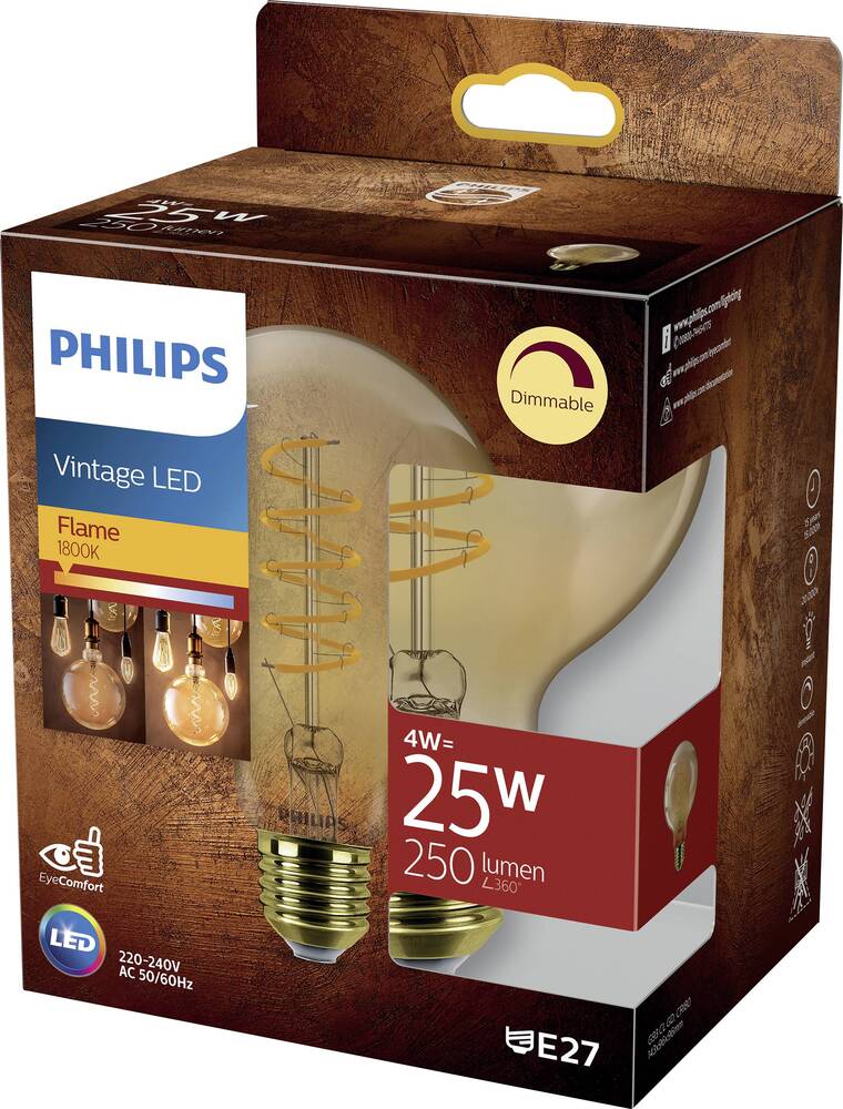 Philips Classic Lámpara LED - 31547100