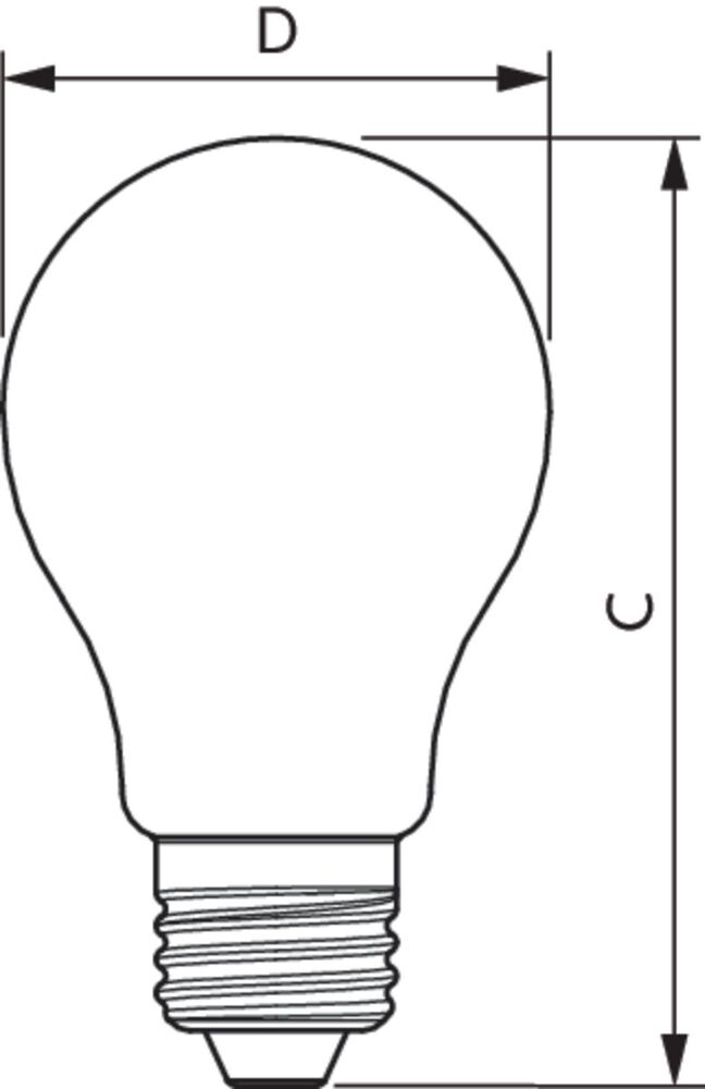 Philips MASTERValue Lámpara LED - 31551800