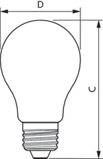 Philips MASTERValue Lámpara LED - 31551800