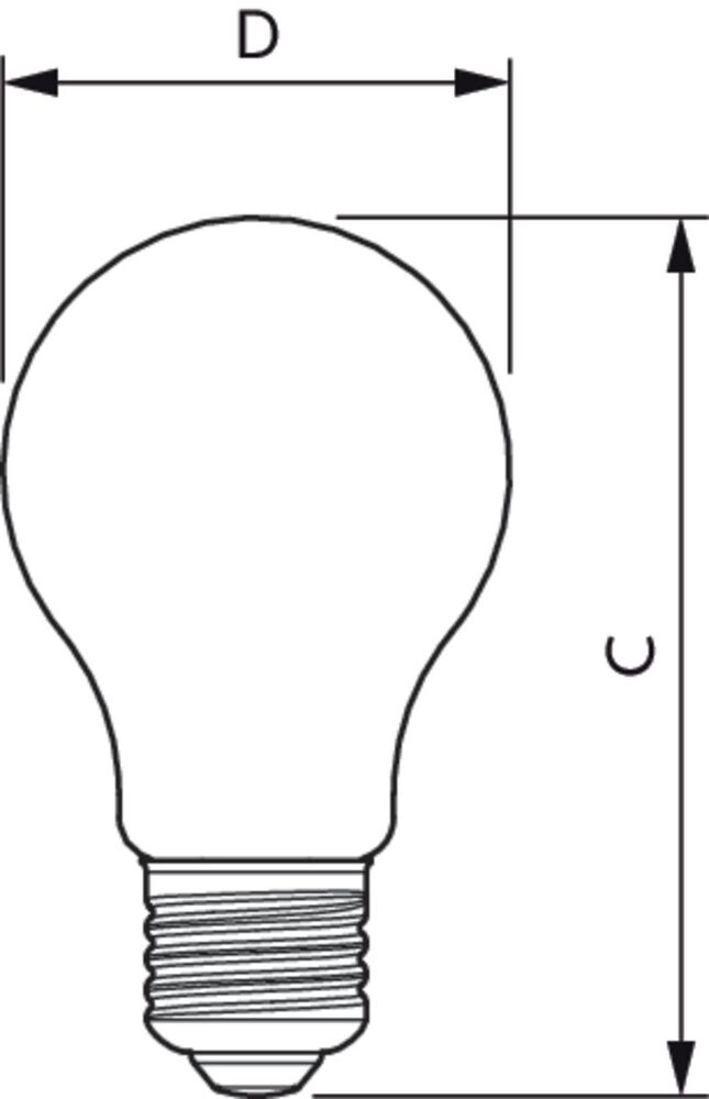 Philips Master Lámpara LED - 32467100