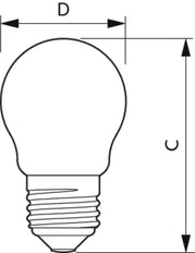 Philips MASTERValue Lámpara LED - 32509800