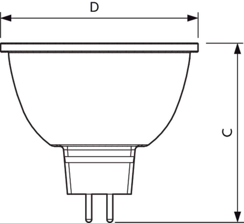 Philips Master Lámpara LED - 35855300