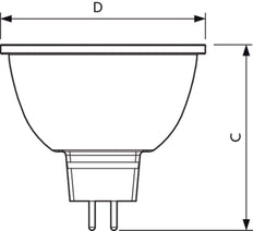 Philips Master Lámpara LED - 35877500
