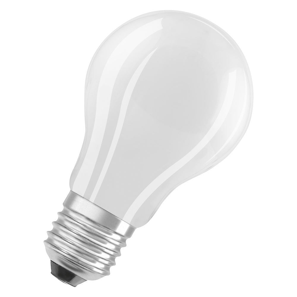 Osram Led E27 11W Regulable Bombilla Clásica 4000K - 4058075434707