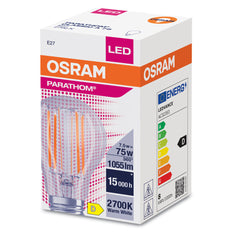 Lámpara LED Osram Parathom - 4058075591677