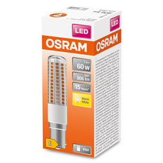 Lámpara LED especial Osram - 4058075606968