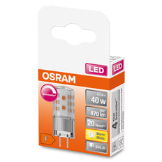 Osram LED Pin Lámpara LED - 4058075607255