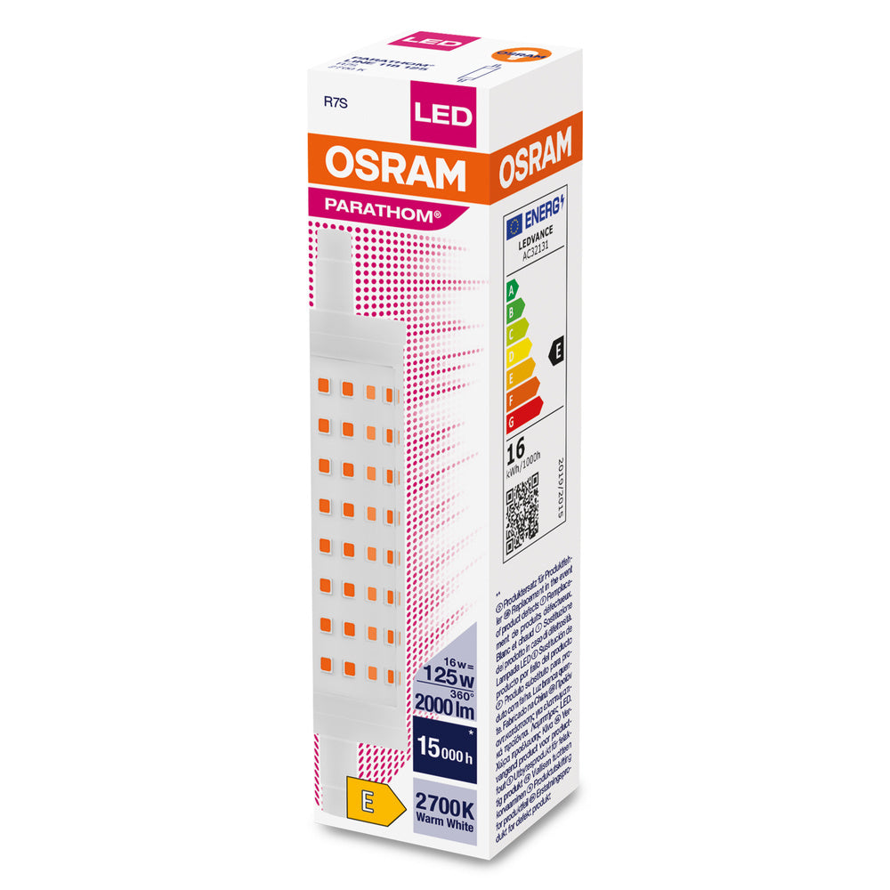 Lámpara LED Osram Parathom - 4058075626843