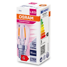 Lámpara LED Osram Parathom Special - 4058075616912