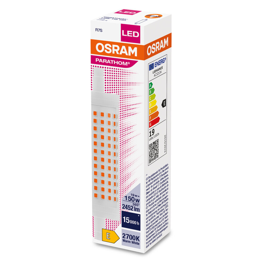 Lámpara LED Osram Parathom - 4058075626904