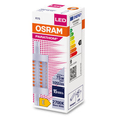 Lámpara LED Osram Parathom - 4058075653221