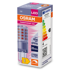 Lámpara LED Osram Parathom - 4058075622265