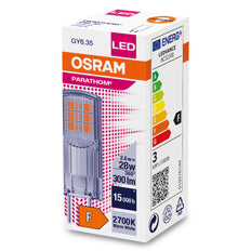 Lámpara LED Osram Parathom - 4058075622418