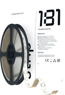 OneEightyOne LED Strips Light Hose/BAnd - 3113601