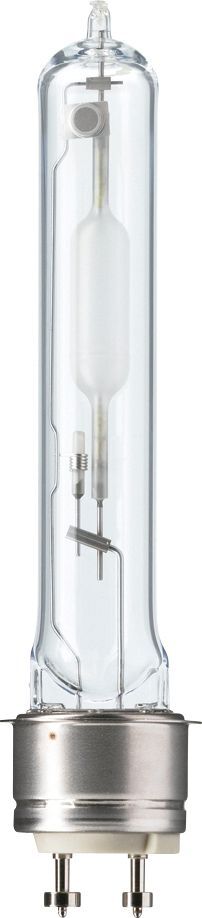 Philips Master CosmoWhite Lámpara Halógena de Vapor Metálico sin Reflector - 20853815