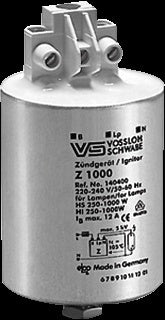 Vossloh Arrancador de Luz - 1800967