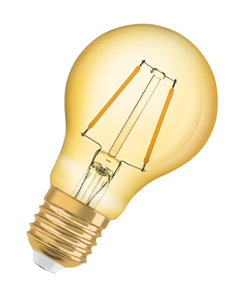 Bombilla LED Osram Vintage 1906 - 4058075293199