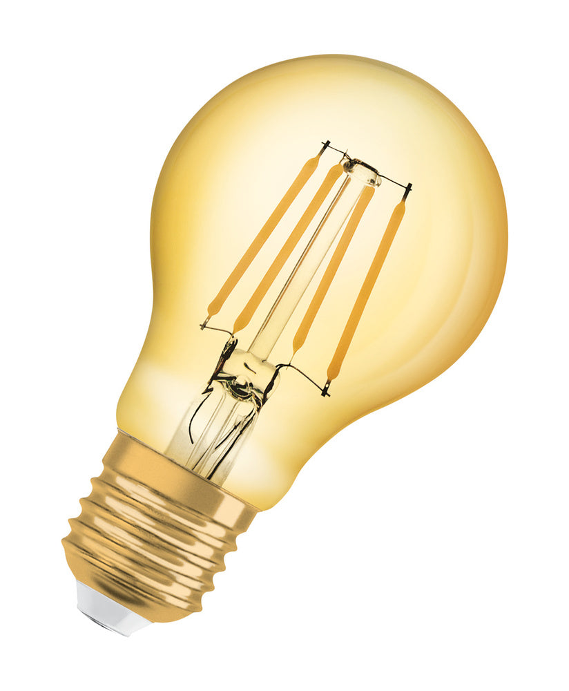 Bombilla LED Osram Vintage 1906 - 4058075293359