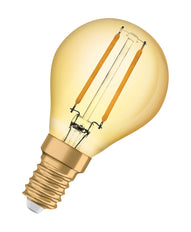 Bombilla LED Osram Vintage 1906 - 4058075290815