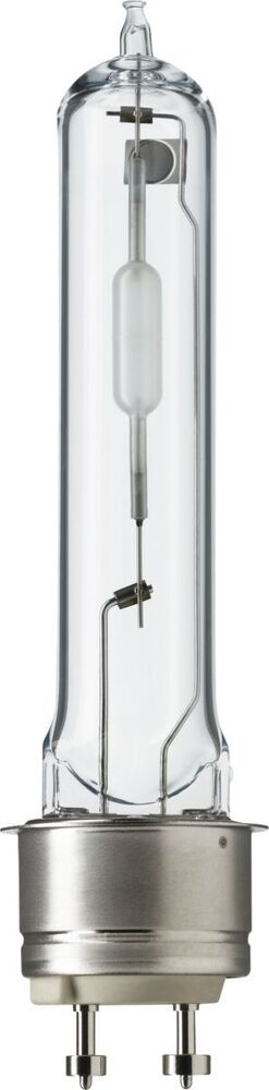 Philips Master CosmoWhite Lámpara Halógena de Vapor Metálico sin Reflector - 21121715