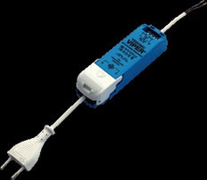 Sistema De Iluminación De Bajo Voltaje Tridonic Viper Set Transformer - 20000475