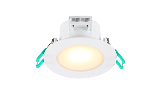 Sylvania EVO Downlight, Foco, Proyector - 0005379