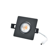 Interlight Camini Downlight, Foco, Proyector - IL-DCMS8CTAB