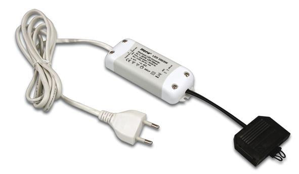 Hera LED Controlador LED - 61500300904